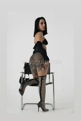Escorts Barcelona, Spain Aymara divina