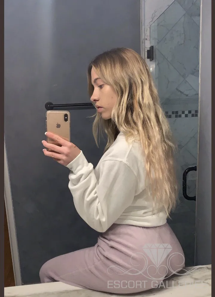 Escorts Dallas, Texas Jenifer