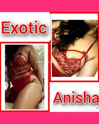 Escorts Essex, England British Anisha