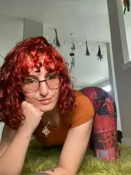 Escorts Red Deer, Alberta Ella