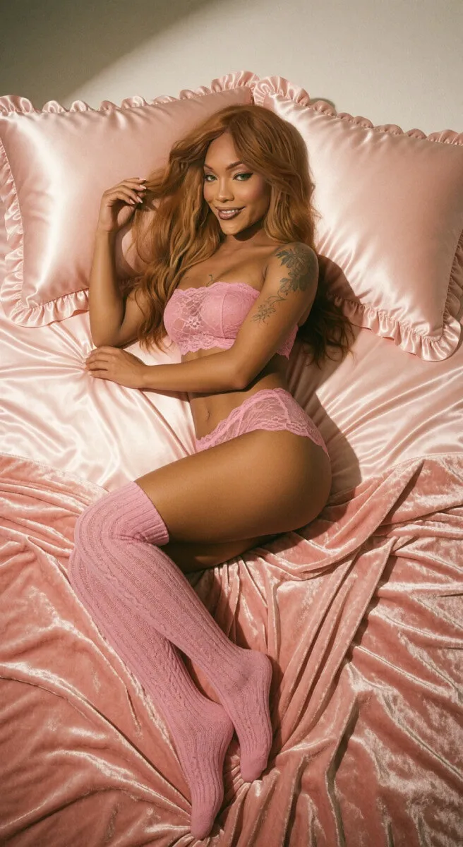 Escorts London, England Vic Ginger