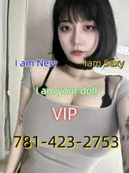 Escorts Redwood City, California young pretty asian girl💥