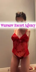 Escorts Warsaw, Poland Anna, Warsaw Escort Agency