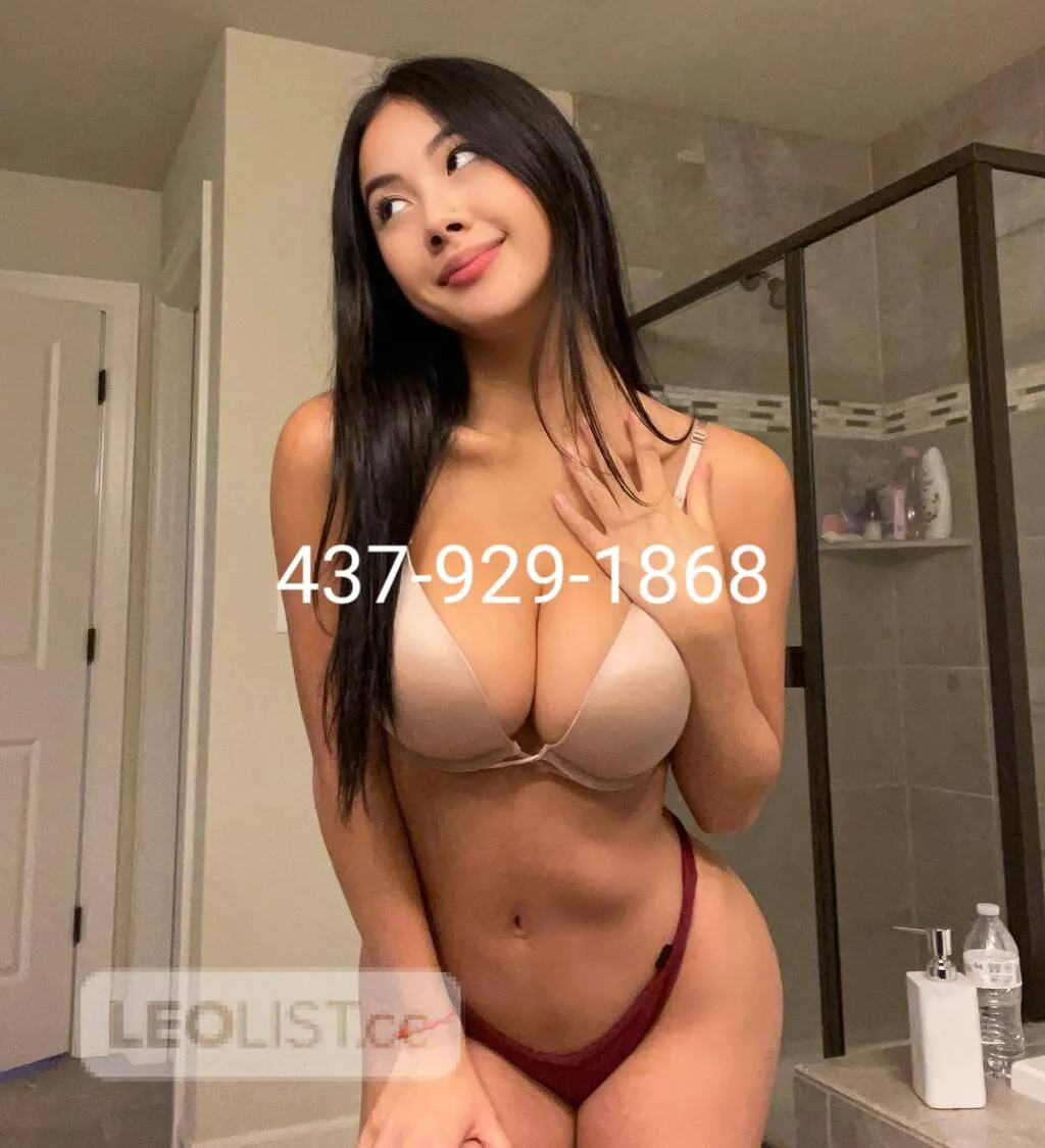 Escorts Fort St. John, British Columbia Mimi&Amber