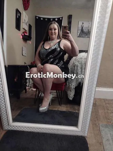 Escorts Amarillo, Texas Jaszmariah