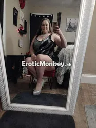Escorts Amarillo, Texas Jaszmariah