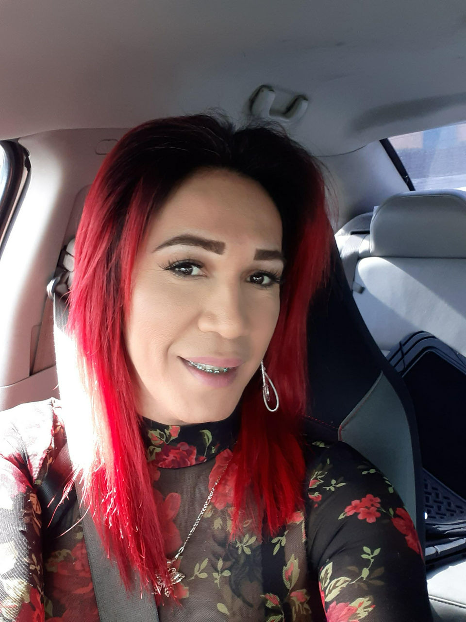 valeria Shemale Escort in San Jose CA (669) 2853594