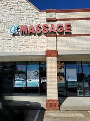 North Richland Hills, Texas Alpha Massage