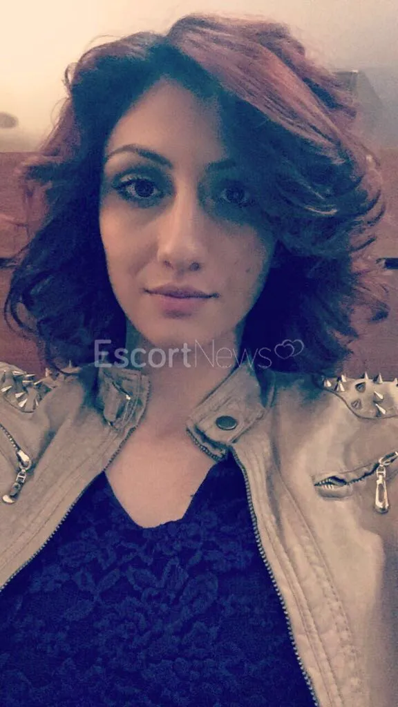 Escorts Turkey Evilina