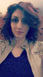 Escorts Turkey Evilina