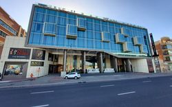 Massage Parlors Dubai, United Arab Emirates Fortune Atrium Spa