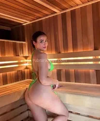 Escorts Raleigh, North Carolina Kinky massage and Nuru massage