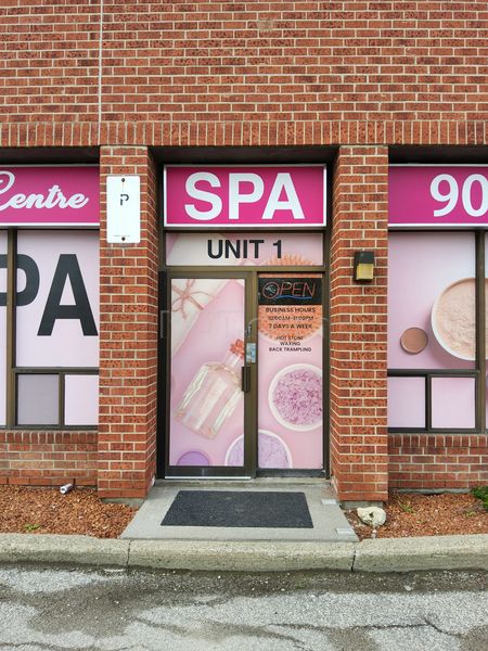 Massage Parlors Vaughan, Ontario Soothing Health Centre