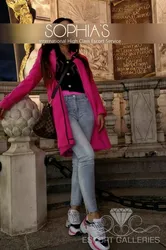Escorts Vienna, Austria Carla