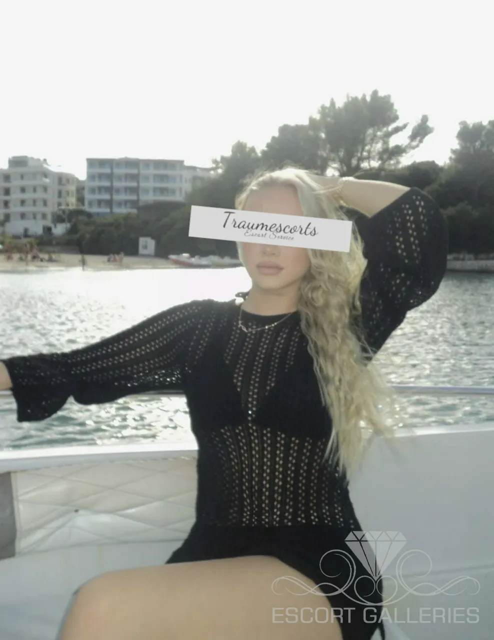 Escorts Kiel, Germany null