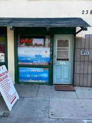 Massage Parlors Long Beach, California Oceana Day Spa