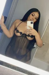 Escorts Minneapolis, Minnesota MYA(Asian thick ebony)