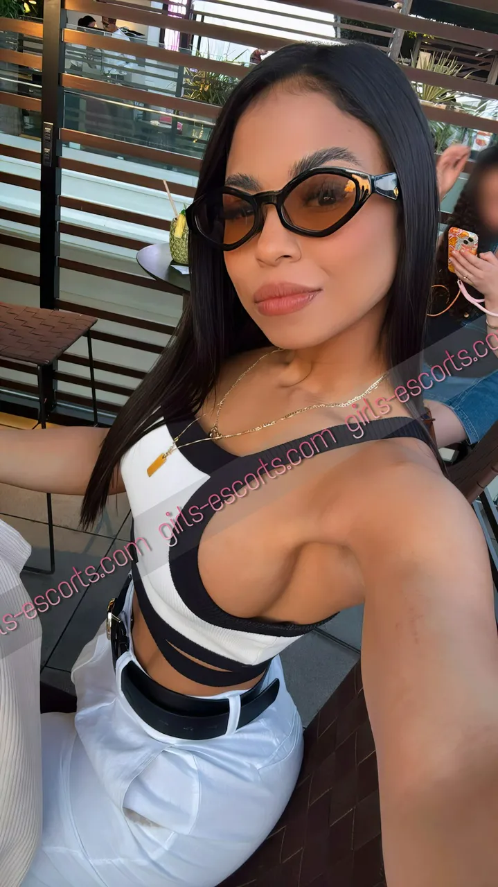 Escorts Madrid, Spain SILVINA