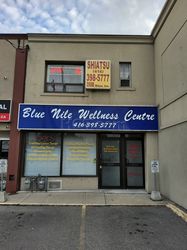 Massage Parlors North York, Ontario Blue Nile Wellness Centre