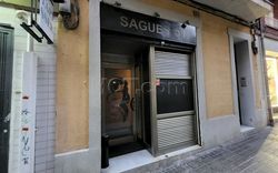 Barcelona, Spain Sagues 51 - Masajes Eroticos