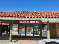 Massage Parlors Orange, California Jasmine Thai Massage