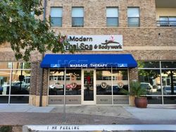 Massage Parlors Richardson, Texas Modern Thai Spa