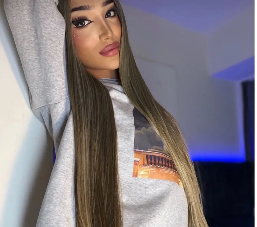 Escorts Bristol, England EMMA OBB TS 🏳️‍⚧️ I’m Exploring Bristol