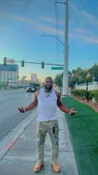 Escorts Orlando, Florida King_Major