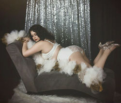 Escorts Mountain View, California Gabriella143