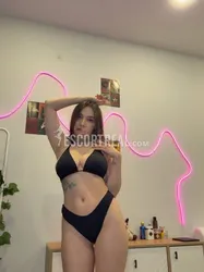 Escorts Rome, Italy (Katlyn, agency Wild Kitty)