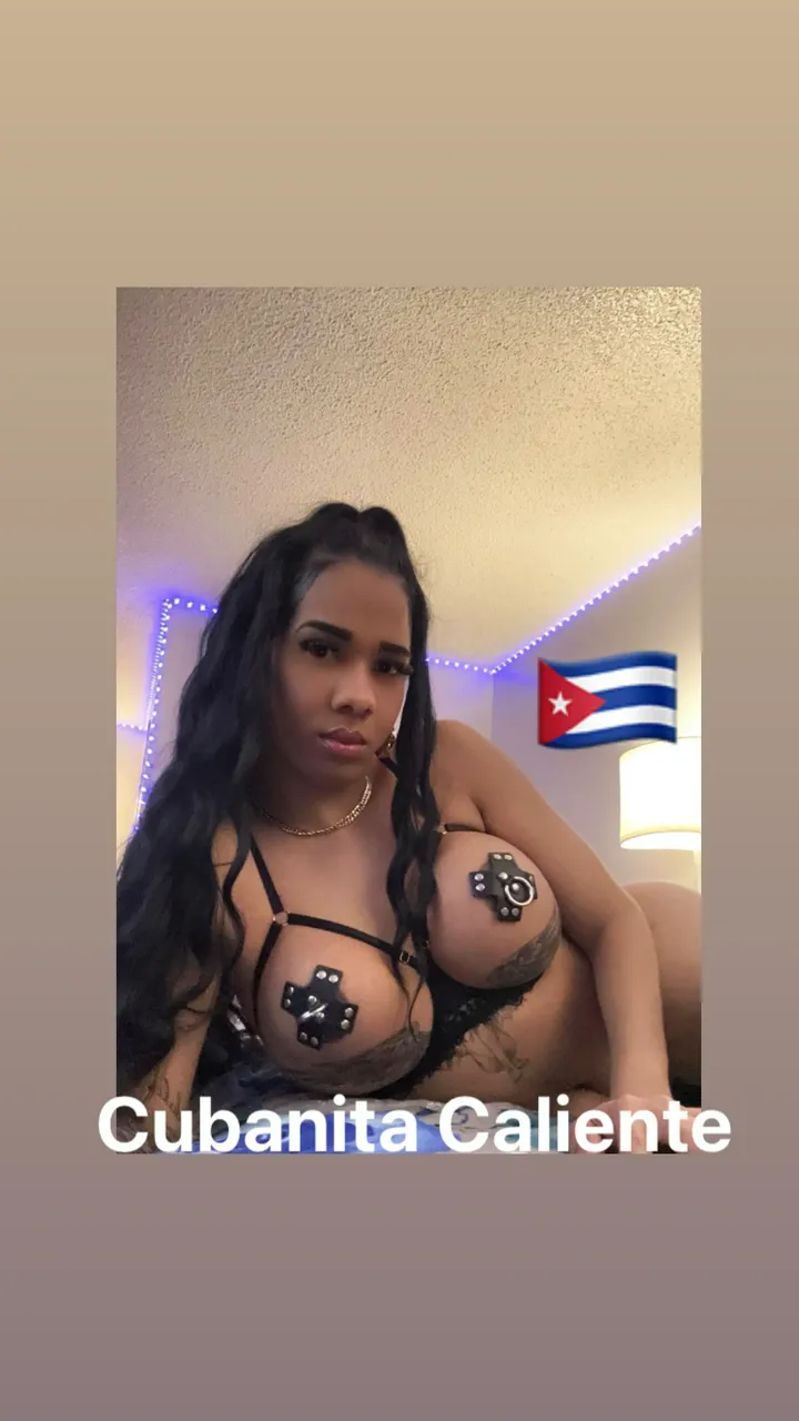 Escorts Las Vegas, Nevada Cubanita sexy 🇨🇺