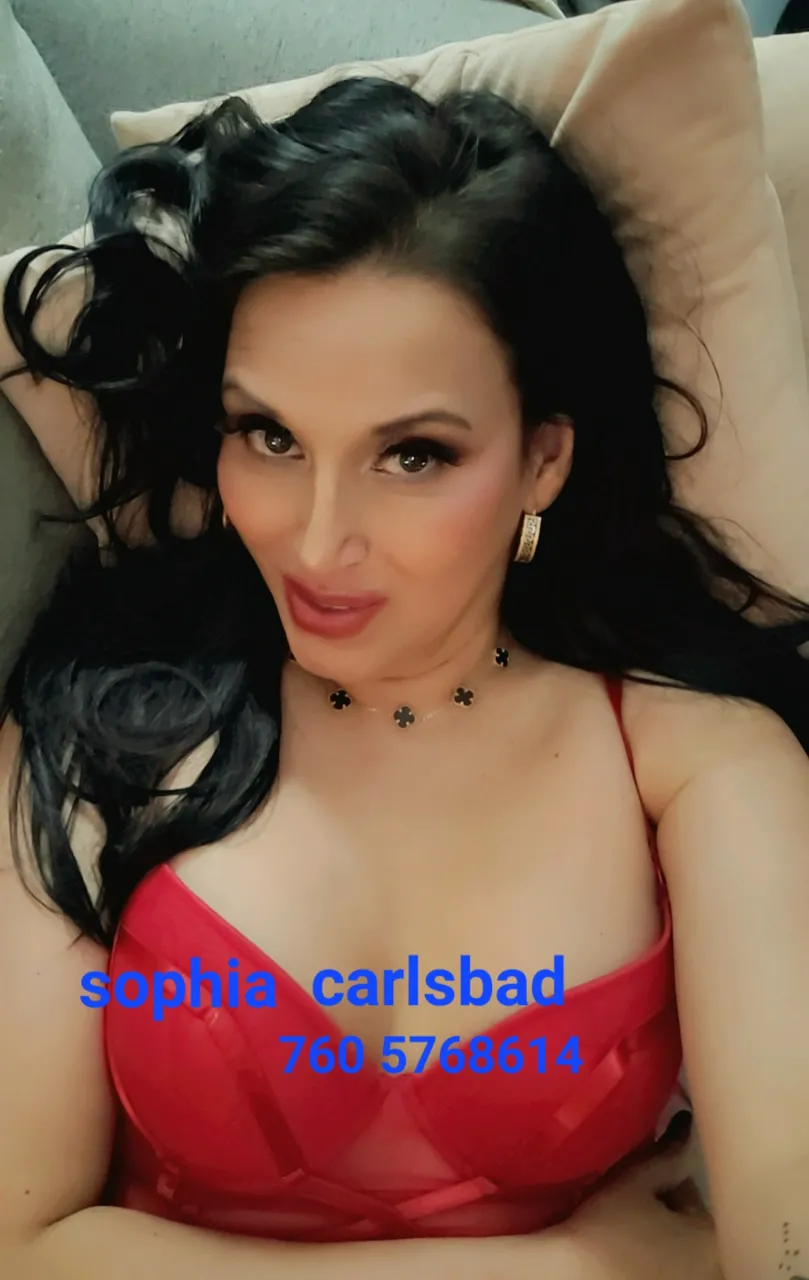 Escorts San Diego, California Sexy SOFIA Carlsbad