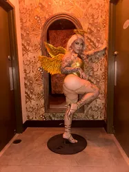 Escorts Las Vegas, Nevada Foxx