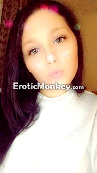 Escorts Cincinnati, Ohio Rissa