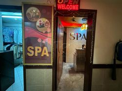 Dubai, United Arab Emirates Our Spa