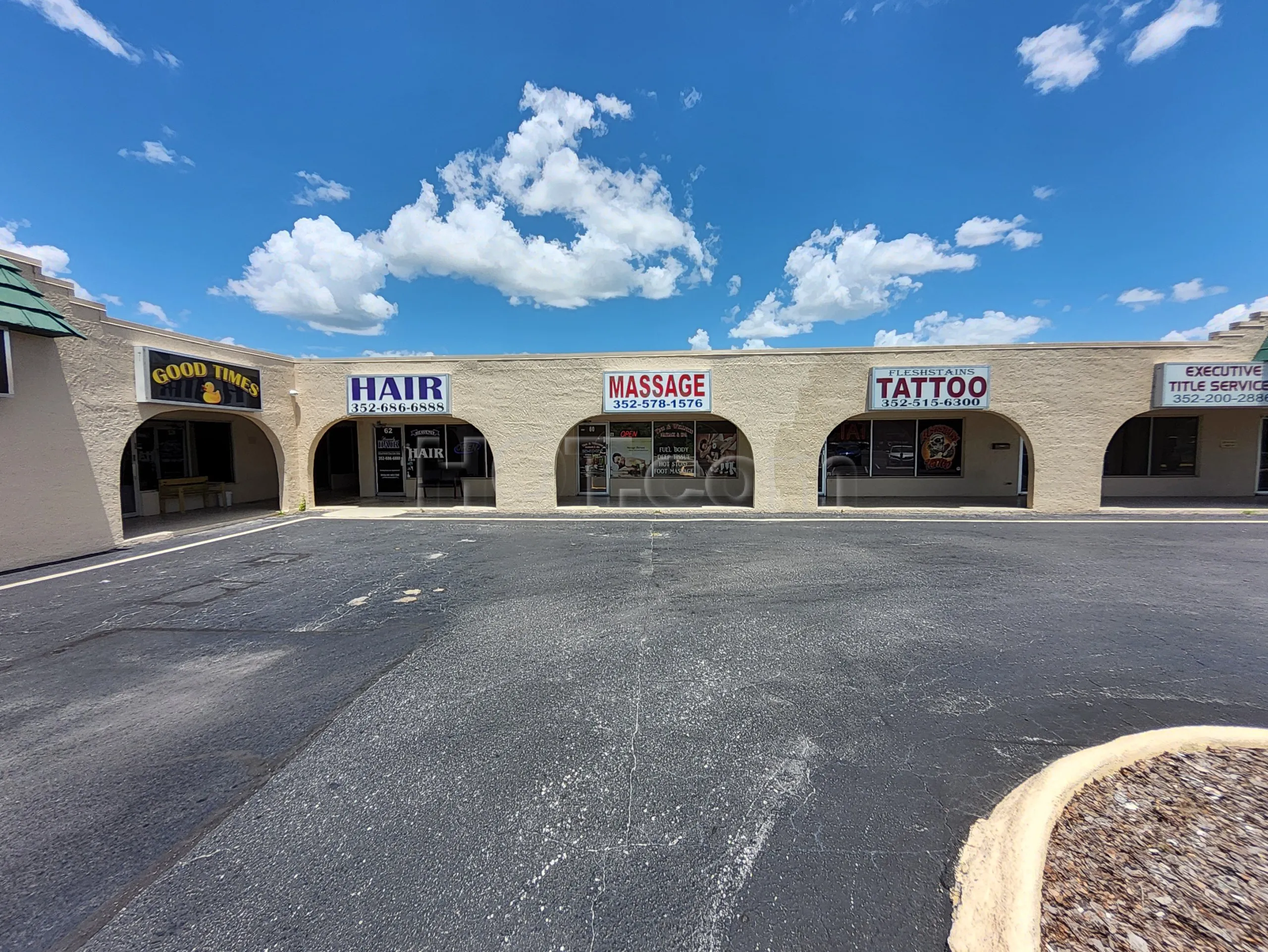 Spring Hill, Florida Ying&Wellness Massage&Spa