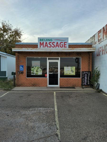 Massage Parlors Odessa, Texas Beijing Massage