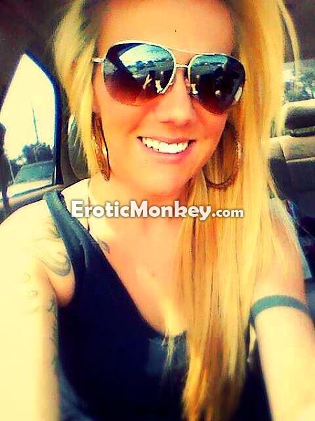 Escorts Jacksonville, Florida Lexi