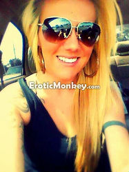 Escorts Jacksonville, Florida Lexi