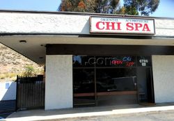 Massage Parlors San Diego, California Oriental Chi Spa