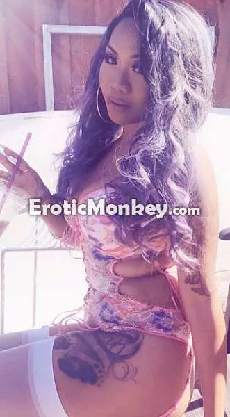 Escorts Honolulu, Hawaii Jade
