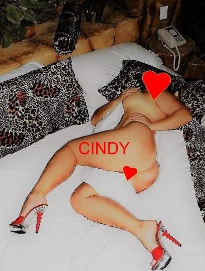 Cindy Latina, CINDY