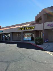 Chandler, Arizona Aee's Thai Massage