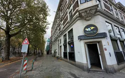 Rotterdam, Netherlands Massage Salon 93