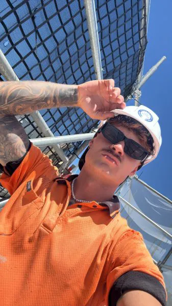 Escorts Brisbane, Australia NoahLuka