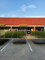 Fort Lauderdale, Florida Jing Hao Massage Plantation