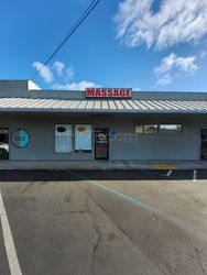 Carmichael, California Avenue Massage