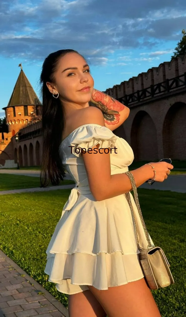 Escorts Phuket, Thailand Kristina