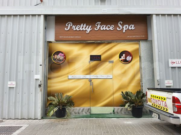 Massage Parlors Dubai, United Arab Emirates Pretty Face Spa