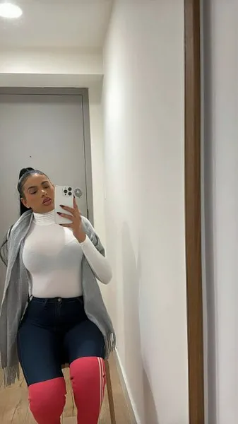 Escorts Miami, Florida Georgina Gina